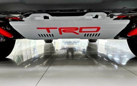 Toyota Sequoia, 2025 год, 14 450 000 рублей, 37 фотография