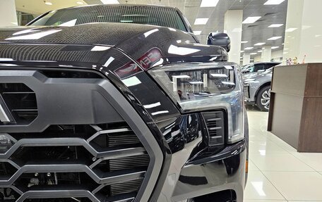 Toyota Sequoia, 2025 год, 14 450 000 рублей, 35 фотография