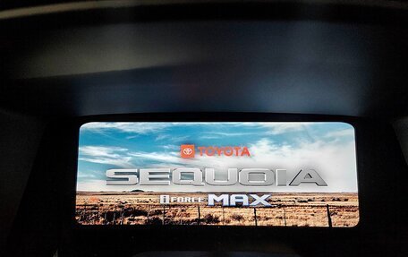 Toyota Sequoia, 2025 год, 14 450 000 рублей, 31 фотография