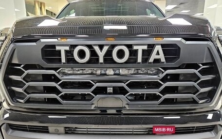 Toyota Sequoia, 2025 год, 14 450 000 рублей, 34 фотография