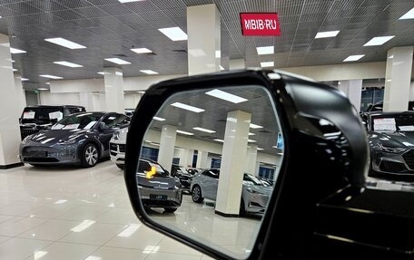 Toyota Sequoia, 2025 год, 14 450 000 рублей, 32 фотография