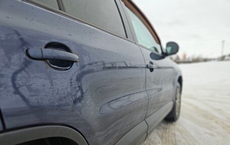 Volkswagen Tiguan I, 2012 год, 970 000 рублей, 5 фотография