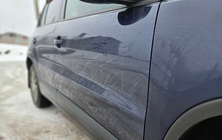 Volkswagen Tiguan I, 2012 год, 970 000 рублей, 6 фотография