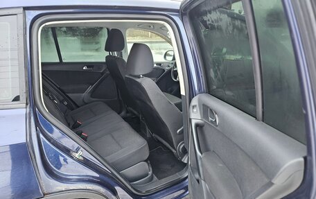 Volkswagen Tiguan I, 2012 год, 970 000 рублей, 10 фотография