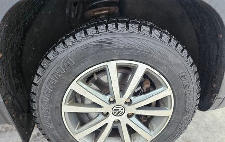 Volkswagen Tiguan I, 2012 год, 970 000 рублей, 9 фотография