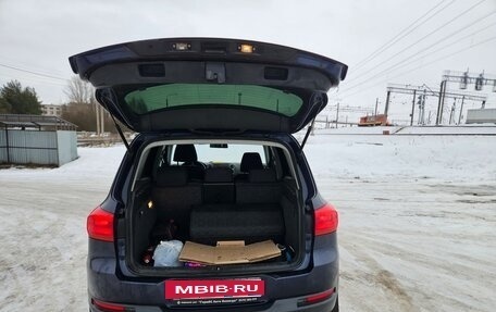 Volkswagen Tiguan I, 2012 год, 970 000 рублей, 8 фотография