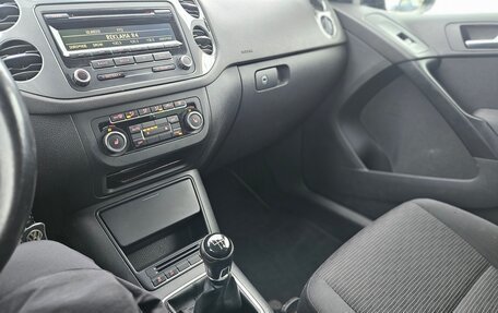 Volkswagen Tiguan I, 2012 год, 970 000 рублей, 16 фотография