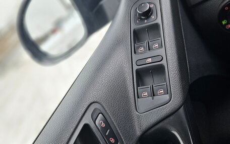 Volkswagen Tiguan I, 2012 год, 970 000 рублей, 18 фотография