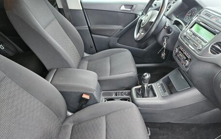 Volkswagen Tiguan I, 2012 год, 970 000 рублей, 13 фотография