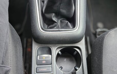 Volkswagen Tiguan I, 2012 год, 970 000 рублей, 19 фотография