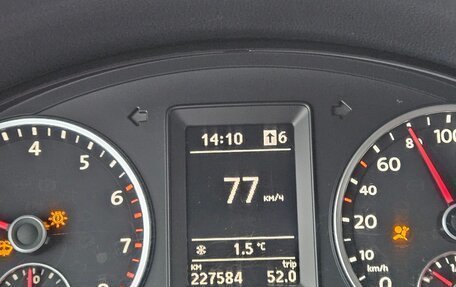 Volkswagen Tiguan I, 2012 год, 970 000 рублей, 20 фотография