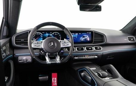 Mercedes-Benz GLE AMG, 2021 год, 11 289 999 рублей, 6 фотография