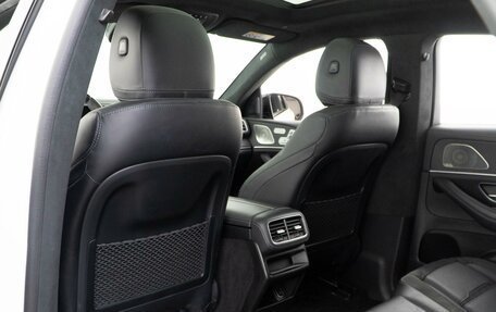 Mercedes-Benz GLE AMG, 2021 год, 11 289 999 рублей, 11 фотография