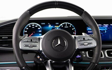 Mercedes-Benz GLE AMG, 2021 год, 11 289 999 рублей, 19 фотография