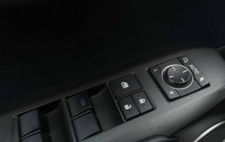 Lexus NX I, 2015 год, 2 750 000 рублей, 12 фотография