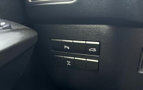 Lexus NX I, 2015 год, 2 750 000 рублей, 10 фотография