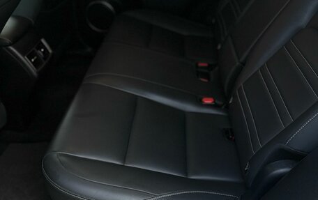 Lexus NX I, 2015 год, 2 750 000 рублей, 13 фотография