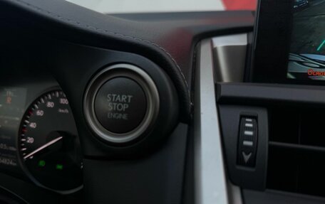 Lexus NX I, 2015 год, 2 750 000 рублей, 23 фотография