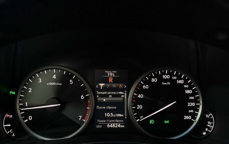 Lexus NX I, 2015 год, 2 750 000 рублей, 22 фотография