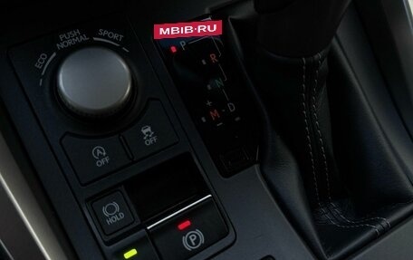 Lexus NX I, 2015 год, 2 750 000 рублей, 20 фотография