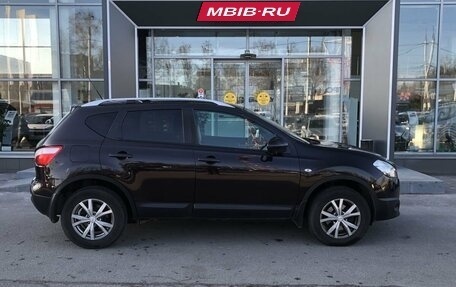 Nissan Qashqai, 2011 год, 1 085 000 рублей, 4 фотография