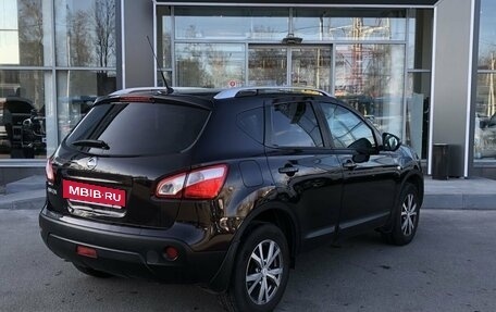 Nissan Qashqai, 2011 год, 1 085 000 рублей, 5 фотография