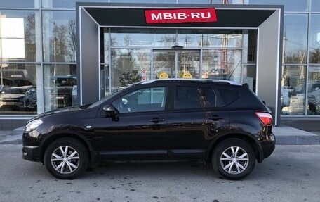 Nissan Qashqai, 2011 год, 1 085 000 рублей, 8 фотография