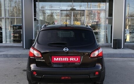 Nissan Qashqai, 2011 год, 1 085 000 рублей, 6 фотография