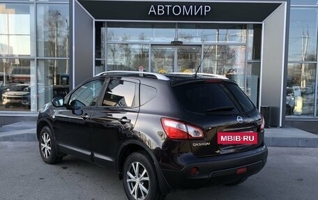 Nissan Qashqai, 2011 год, 1 085 000 рублей, 7 фотография
