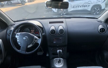 Nissan Qashqai, 2011 год, 1 085 000 рублей, 10 фотография