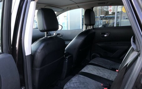 Nissan Qashqai, 2011 год, 1 085 000 рублей, 11 фотография