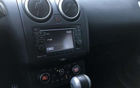 Nissan Qashqai, 2011 год, 1 085 000 рублей, 14 фотография