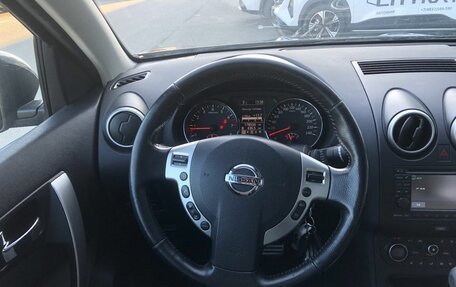 Nissan Qashqai, 2011 год, 1 085 000 рублей, 12 фотография