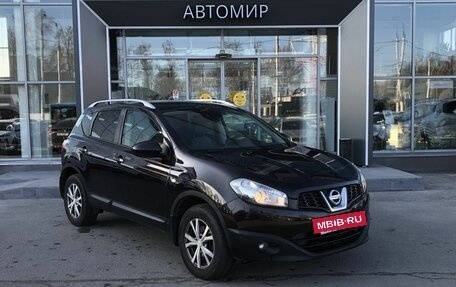 Nissan Qashqai, 2011 год, 1 085 000 рублей, 3 фотография