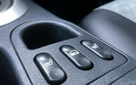 Nissan Qashqai, 2011 год, 1 085 000 рублей, 16 фотография