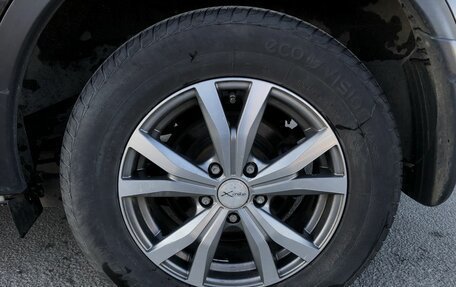 Nissan Qashqai, 2011 год, 1 085 000 рублей, 17 фотография