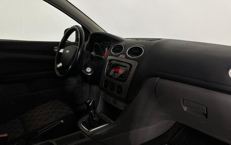 Ford Focus II рестайлинг, 2008 год, 619 000 рублей, 12 фотография