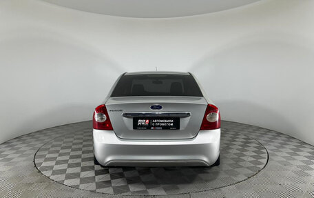 Ford Focus II рестайлинг, 2008 год, 619 000 рублей, 6 фотография