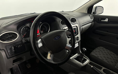 Ford Focus II рестайлинг, 2008 год, 619 000 рублей, 9 фотография