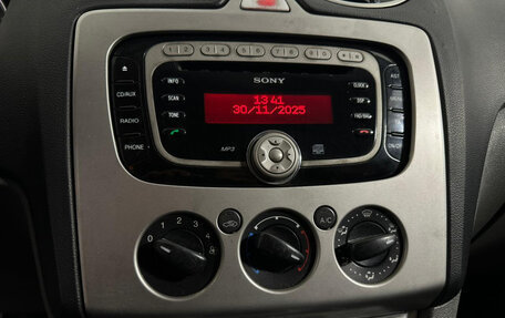 Ford Focus II рестайлинг, 2008 год, 619 000 рублей, 11 фотография