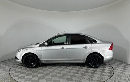 Ford Focus II рестайлинг, 2008 год, 619 000 рублей, 8 фотография