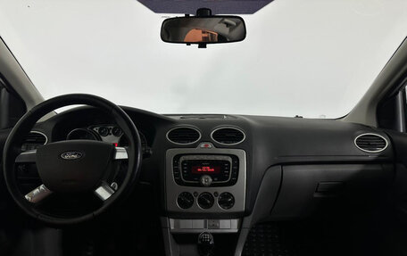 Ford Focus II рестайлинг, 2008 год, 619 000 рублей, 10 фотография