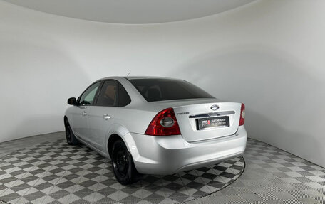 Ford Focus II рестайлинг, 2008 год, 619 000 рублей, 7 фотография