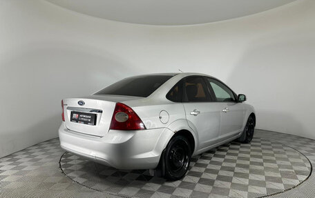 Ford Focus II рестайлинг, 2008 год, 619 000 рублей, 5 фотография