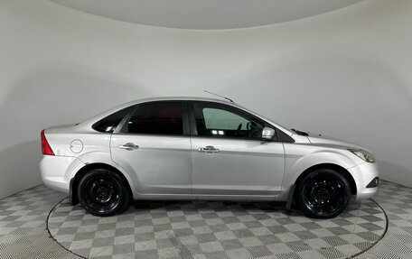 Ford Focus II рестайлинг, 2008 год, 619 000 рублей, 4 фотография