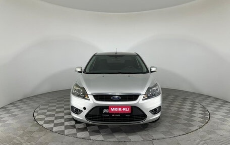 Ford Focus II рестайлинг, 2008 год, 619 000 рублей, 2 фотография