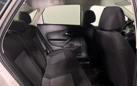 Volkswagen Polo VI (EU Market), 2013 год, 699 000 рублей, 13 фотография