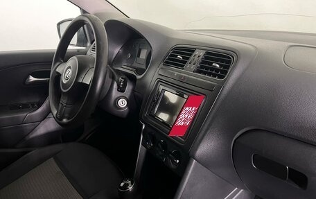 Volkswagen Polo VI (EU Market), 2013 год, 699 000 рублей, 12 фотография