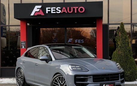 Porsche Cayenne III, 2025 год, 18 990 000 рублей, 7 фотография