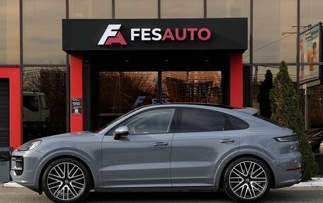 Porsche Cayenne III, 2025 год, 18 990 000 рублей, 2 фотография